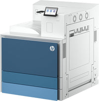 HP LaserJet Enterprise 8501dn tulostin