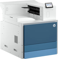 HP LaserJet Enterprise 8501dn tulostin
