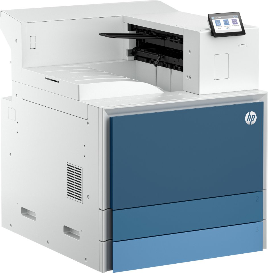 HP LaserJet Enterprise 8501dn tulostin