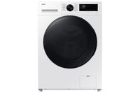 Samsung WD90DG5B15BEEE kuivaava pyykinpesukone