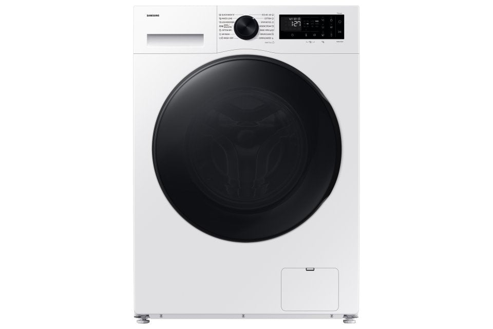 Samsung WD90DG5B15BEEE kuivaava pyykinpesukone