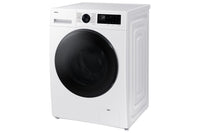 Samsung WD90DG5B15BEEE kuivaava pyykinpesukone