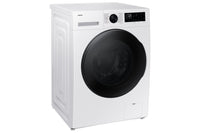 Samsung WD90DG5B15BEEE kuivaava pyykinpesukone