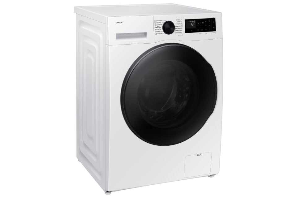 Samsung WD90DG5B15BEEE kuivaava pyykinpesukone