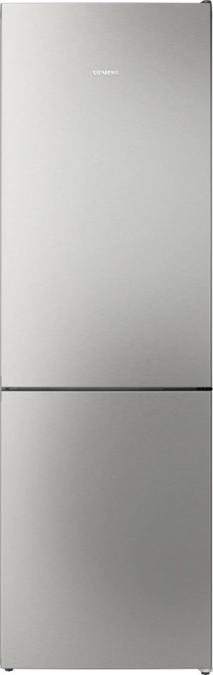 Siemens KG36NVICG iQ300 jääkaappipakastin, ruostumaton teräs