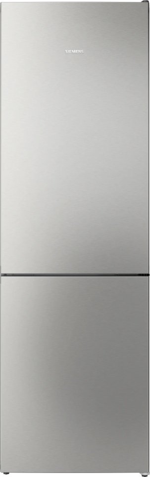 Siemens KG36NVIDG iQ300 jääkaappipakastin, ruostumaton teräs