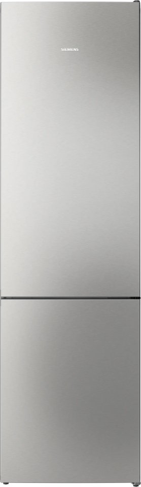 Siemens KG39NVIDG iQ300 jääkaappipakastin, ruostumaton teräs, 2 m