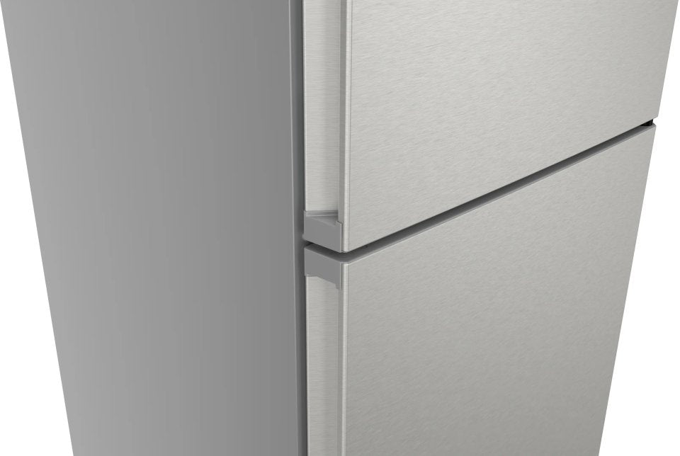 Siemens KG39NVIDG iQ300 jääkaappipakastin, ruostumaton teräs, 2 m