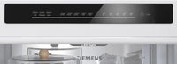 Siemens KG39NVIDG iQ300 jääkaappipakastin, ruostumaton teräs, 2 m