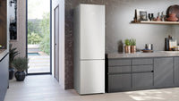 Siemens KG39NVIDG iQ300 jääkaappipakastin, ruostumaton teräs, 2 m