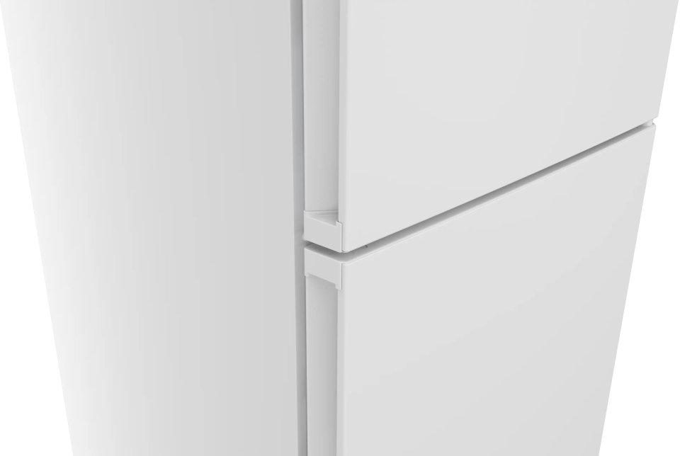 Siemens KG39NVWDG iQ300 jääkaappipakastin, valkoinen, 2 m