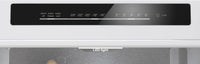 Siemens KG49NVXDG iQ300 jääkaappipakastin, musta teräs, 2 m