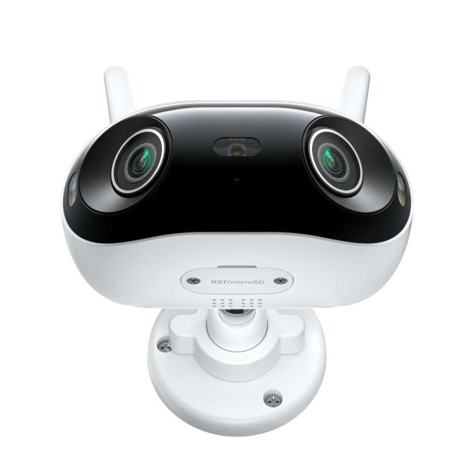 Reolink Elite WiFi 8MP WiFi 6 valvontakamera ulkokäyttöön