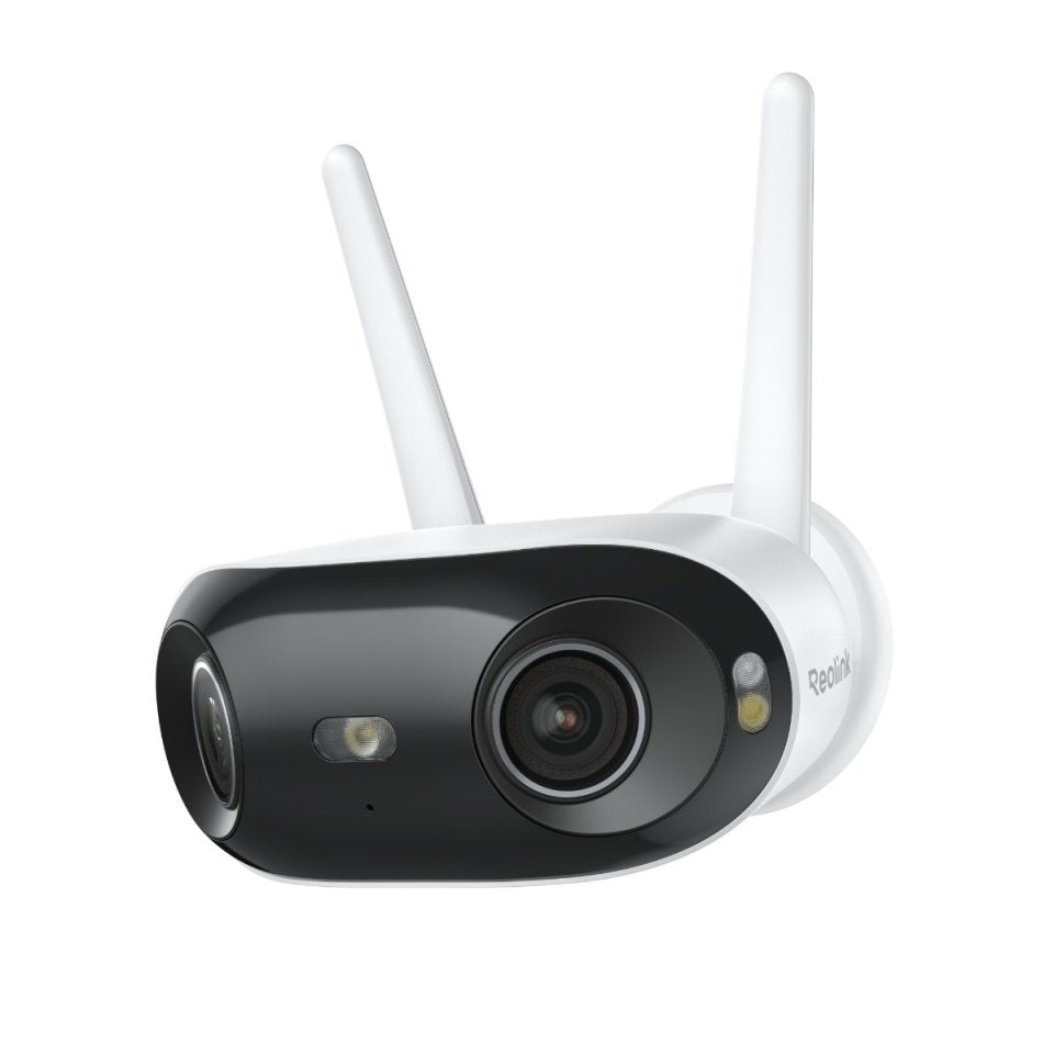 Reolink Elite WiFi 8MP WiFi 6 valvontakamera ulkokäyttöön