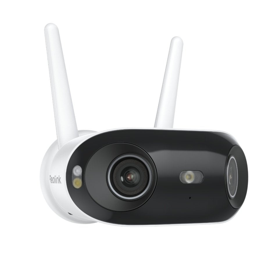Reolink Elite WiFi 8MP WiFi 6 valvontakamera ulkokäyttöön