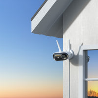 Reolink Elite WiFi 8MP WiFi 6 valvontakamera ulkokäyttöön