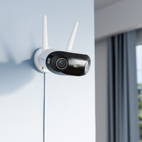 Reolink Elite WiFi 8MP WiFi 6 valvontakamera ulkokäyttöön