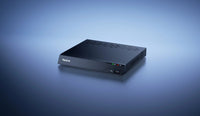 Reolink RP-PN16 NVR 4K UltraHD PoE tallennin ammattikäyttöön