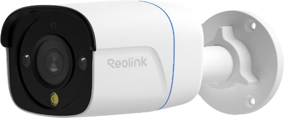 Reolink RP-PCB8M 8MP bullet AI PoE ulkokamera ammattikäyttöön