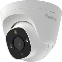 Reolink RP-PCT12M 12MP Easy Dome AI PoE ulkokamera ammattikäyttöön