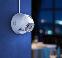 Reolink RP-PCT12M 12MP Easy Dome AI PoE ulkokamera ammattikäyttöön