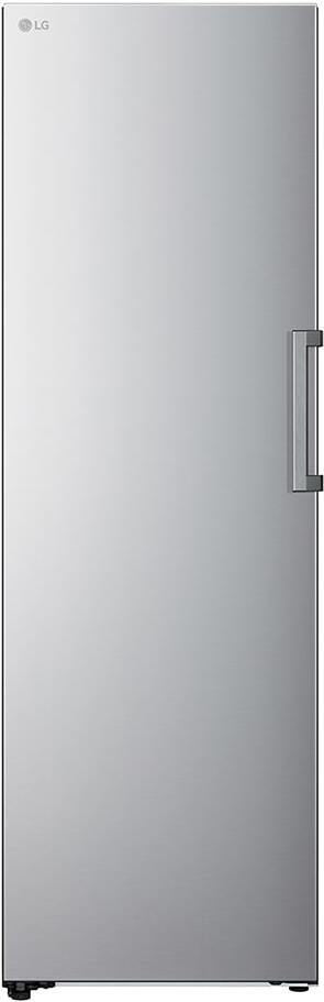 LG GFT41PZGSF kaappipakastin, teräs