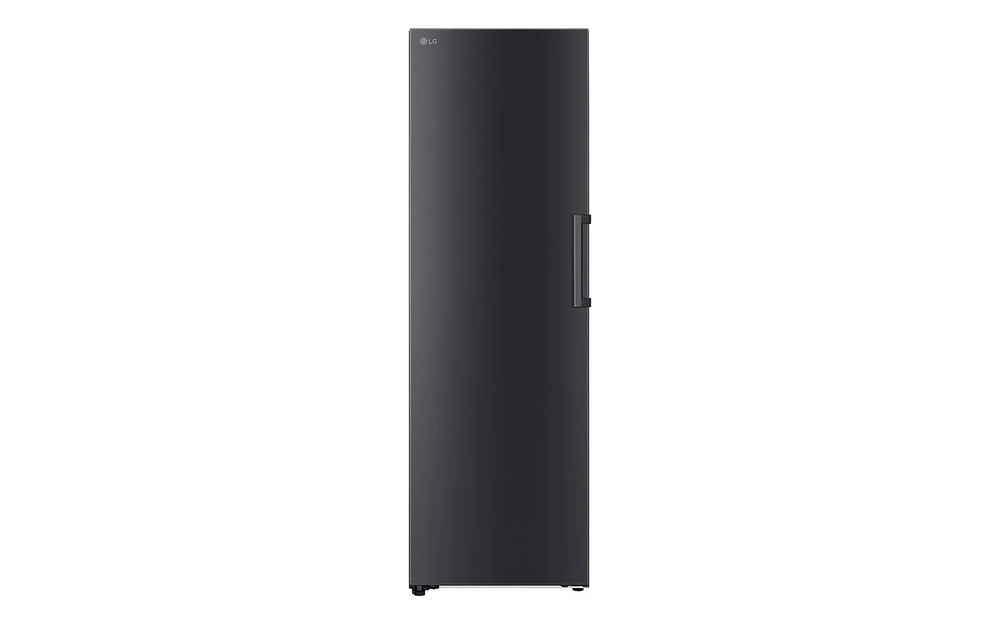LG GFT41MCGSF kaappipakastin, musta teräs