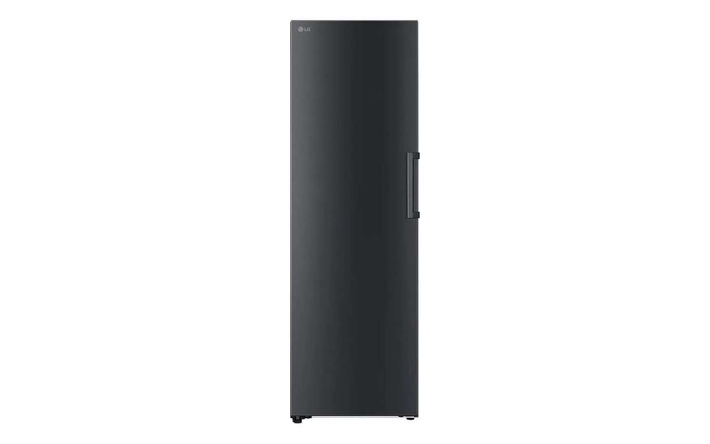 LG GFT41MCGSF kaappipakastin, musta teräs