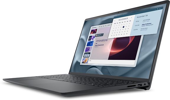 Dell Pro 15 Essential  15,6" kannettava tietokone, Windows 11 Pro (YFTTM) – kuva 3