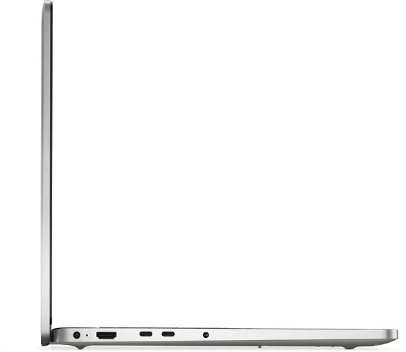 Dell Pro 16 kannettava tietokone, Windows 11 Pro (N35Y6) – kuva 7