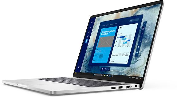 Dell Pro 16 kannettava tietokone, Windows 11 Pro (N35Y6) – kuva 3