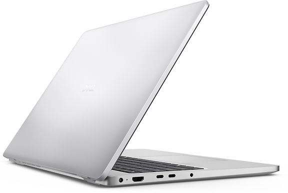 Dell Pro 16 kannettava tietokone, Windows 11 Pro (N35Y6) – kuva 5