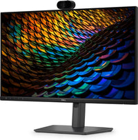 Dell Pro P P2426HEB 24" Full HD USB-C konferenssinäyttö – kuva 2