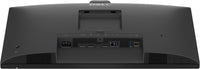 Dell Pro P P2426HEB 24" Full HD USB-C konferenssinäyttö – kuva 4