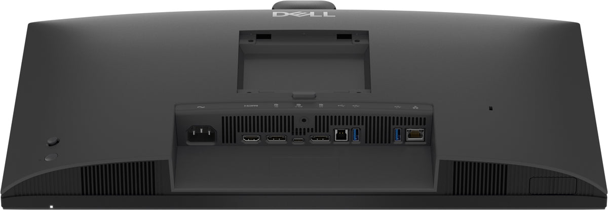 Dell Pro P P2426HEB 24" Full HD USB-C konferenssinäyttö – kuva 4