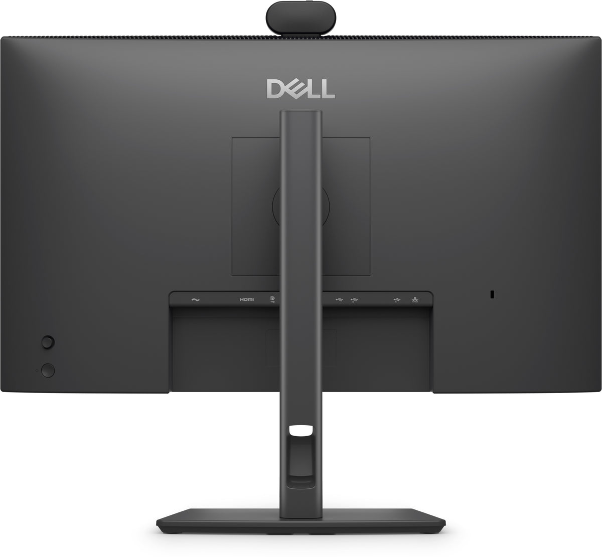 Dell Pro P P2426HEB 24" Full HD USB-C konferenssinäyttö – kuva 3