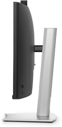 Dell Pro P3426WEB 34" QHD USB-C-konferenssinäyttö – kuva 6