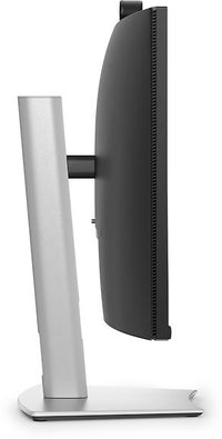 Dell Pro P3426WEB 34" QHD USB-C-konferenssinäyttö – kuva 5