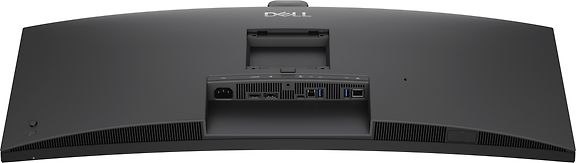 Dell Pro P3426WEB 34" QHD USB-C-konferenssinäyttö – kuva 4
