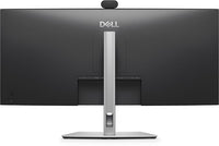 Dell Pro P3426WEB 34" QHD USB-C-konferenssinäyttö – kuva 3
