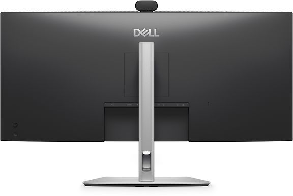 Dell Pro P3426WEB 34" QHD USB-C-konferenssinäyttö – kuva 3