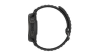 Coros Watch Apex 4 urheilukello, 42 mm, musta