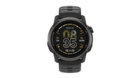 Coros Watch Apex 4 urheilukello, 46 mm, musta