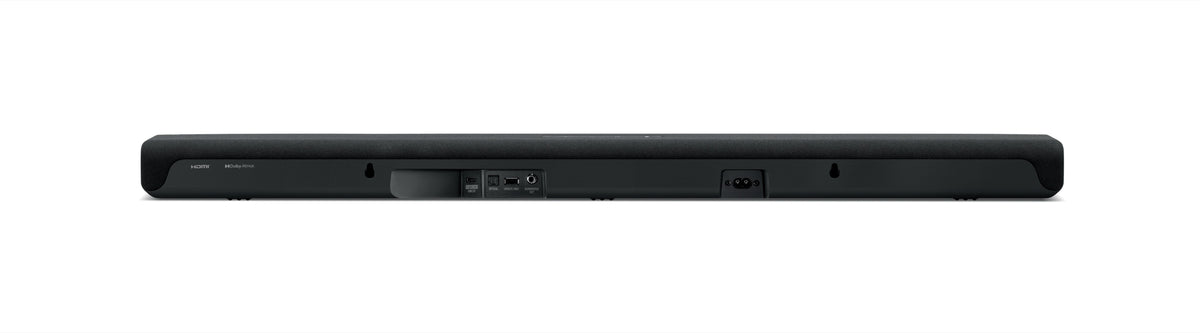 Yamaha ATS-B300 Dolby Atmos soundbar, musta