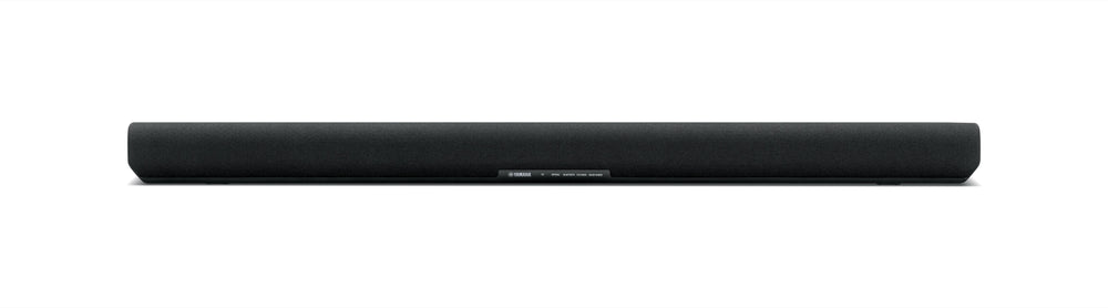 Yamaha ATS-B300 Dolby Atmos soundbar, musta