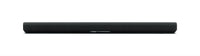 Yamaha ATS-B300 Dolby Atmos soundbar, musta