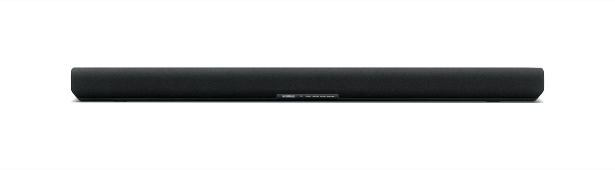 Yamaha ATS-B300 Dolby Atmos soundbar, musta