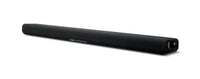 Yamaha ATS-B300 Dolby Atmos soundbar, musta