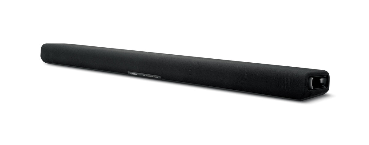 Yamaha ATS-B300 Dolby Atmos soundbar, musta