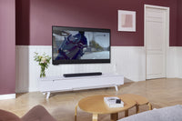 Yamaha ATS-B300 Dolby Atmos soundbar, musta